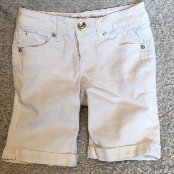 Justice Shorts - Picture 1 of 3